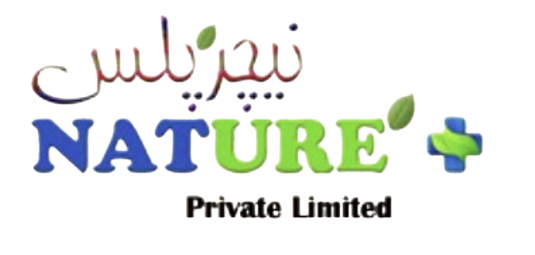 Nature Plus logo